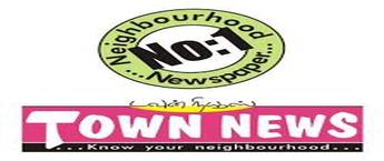 How much does it cost to run an ad in the Town News newspaper? Book newspaper ads online in India.